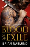 Blood_of_an_exile